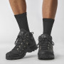 Męskie buty turystyczne Salomon X Braze Mid Gore-Tex