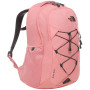 Plecak damski The North Face Jester 28L różowy Mauveglow/AsphaltGrey