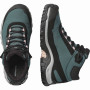Buty zimowe damskie Salomon Shelter Waterproof