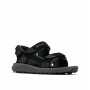 Sandały męskie Columbia Trailstorm Hiker 3 Strap