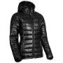 Kurtka damska Kilpi Girona W czarny Blk
