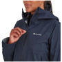 Kurtka damska Montane Fem Phase Lite Jacket