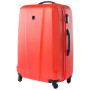 Walizka na kółkach Elbrus Roma 72l pomarańczowy Orange/Black