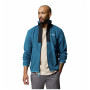 Bluza męska Columbia Sequoia Grove™ Ii Fz Fleece