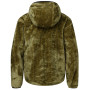 Bluza dziecięca Dare 2b Powder Fleece MartOliv/Blk