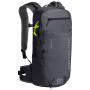 Plecak Ortovox Traverse 20 2024 czarny BlackRaven