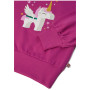 Bluza dziecięca Lego Wear Lwsia 700 Fuchsia