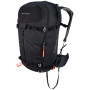 Plecak przeciwlawinowy Mammut Pro X Removable Airbag 3.0 czarny Black