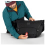 Torba naramienna Osprey Metron 18 Messenger
