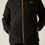 Kurtka męska Regatta Highton Stretch Padded Jacket