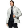 Damska kurtka puchowa Columbia Arctic Crest Down Hooded Jacket
