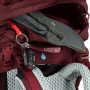 Damski plecak turystyczny Osprey Aura Ag Lt 65