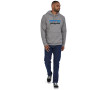 Bluza Patagonia P-6 Logo Uprisal Hoody