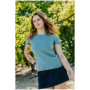 Koszulka damska MOOA Merino Lyolite Horizon 150 Comfy