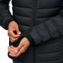 Damska kurtka puchowa Black Diamond W Access Down Hoody