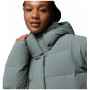 Kurtka zimowa damska Columbia Amaze Puff™ Mid Hooded Jacket
