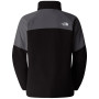 Bluza damska The North Face W Glacier Heavyweight Full Zip Jacket