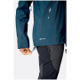 Kurtka damska Rab Kangri GTX Jacket