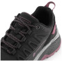 Damskie buty turystyczne Alpine Pro Norfe