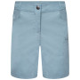 Szorty damskie Dare 2b Melodic II Short zielony CameoGreen