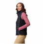 Kamizelka damska Columbia Powder Pass™ III Hybrid Vest