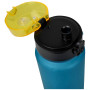Butelka sportowa Regatta Tritan Flip Lid Bottle 1L