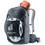 Plecak rowerowy Deuter Bike I 20