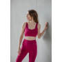Legginsy damskie 3/4 MOOA Jasmit
