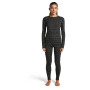 Damskie kalesony Icebreaker Women M 260 Tech Vrtx H R Leg AlpGeo