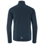 Dziecięca koszulka Craft Core Gain Midlayer Jr Blue