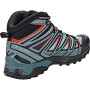Buty męskie Salomon X Ultra 3 Mid GTX Bossa Nova