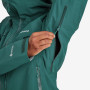 Kurtka damska Montane Fem Phase XT Jacket