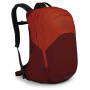 Plecak Osprey Radial czerwony RiseOrange