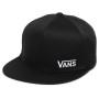 Bejsbolówka Vans Splitz