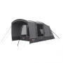 Nadmuchiwany namiot Vango Harris Air TC 350 szary Cloud Grey