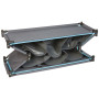 Szafka kempingowa Bo-Camp Cabinet/organiser foldable
