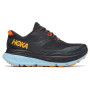 Buty męskie Hoka One One M Stinson Atr 6 niebieski Blue Graphite / Summer Song