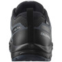 Buty dziecięce Salomon Xa Pro V8 Waterproof
