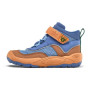 Buty barefoot dziecięce Affenzahn Low Boot Vegan Explory Bird of Paradise
