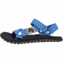 Sandały Gumbies Scrambler Sandals - Light Blue