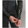 Bluza damska Ortovox Fleece Grid Jacket W