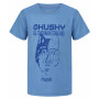 T-shirt dziecięcy Husky Tash K