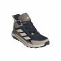 Buty dziecięce Adidas Terrex Anylander Mid J Blue