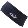Opaska Swix Fresco ciemnoniebieski Dark Navy