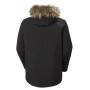 Kurtka zimowa męska Helly Hansen Classic Parka