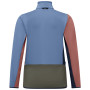 Bluza damska Salewa Puez Cammino Pl Jkt W