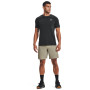 Męska koszulka Under Armour UA Seamless SS