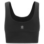 Sportowy biustonosz Dare 2b Refresh Crop Tank