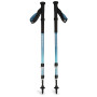 Kije trekkingowe Black Diamond Trail Back niebieski Creek Blue