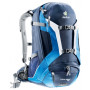 Plecak Deuter Trans Alpine 30L 2016 ciemnoniebieski